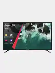 Телевизор Harper 40F750TS 40" Full HD, Smart TV, Wi-Fi, Vesa 200 х 200 мм