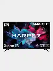 Телевизор Harper 40F750TS 40" Full HD, Smart TV, Wi-Fi, Vesa 200 х 200 мм