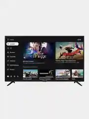 Телевизор Harper 40F750TS 40" Full HD, Smart TV, Wi-Fi, Vesa 200 х 200 мм