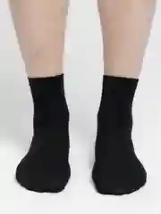 Черный носки мужские