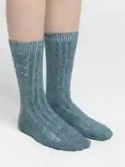 Ледяной термоноски мужские из собачьей шерсти, зимние