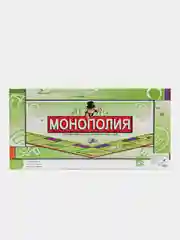 Настольная игра Монополия (MONOPOLY)