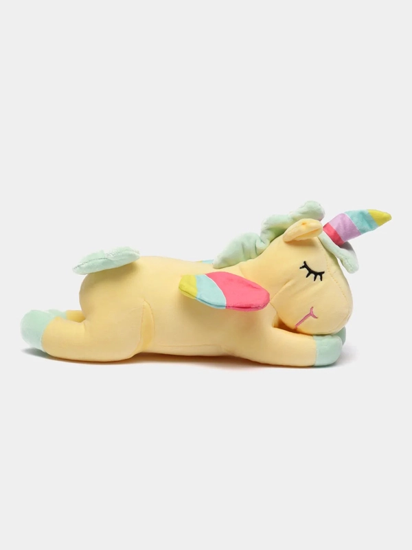 Мягкая игрушка unicorn/единорог 25/32см
