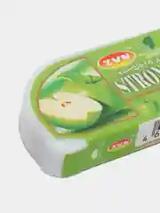 Зеленый драже фруктовые Strong Break ZVN, освежающие, 12 г