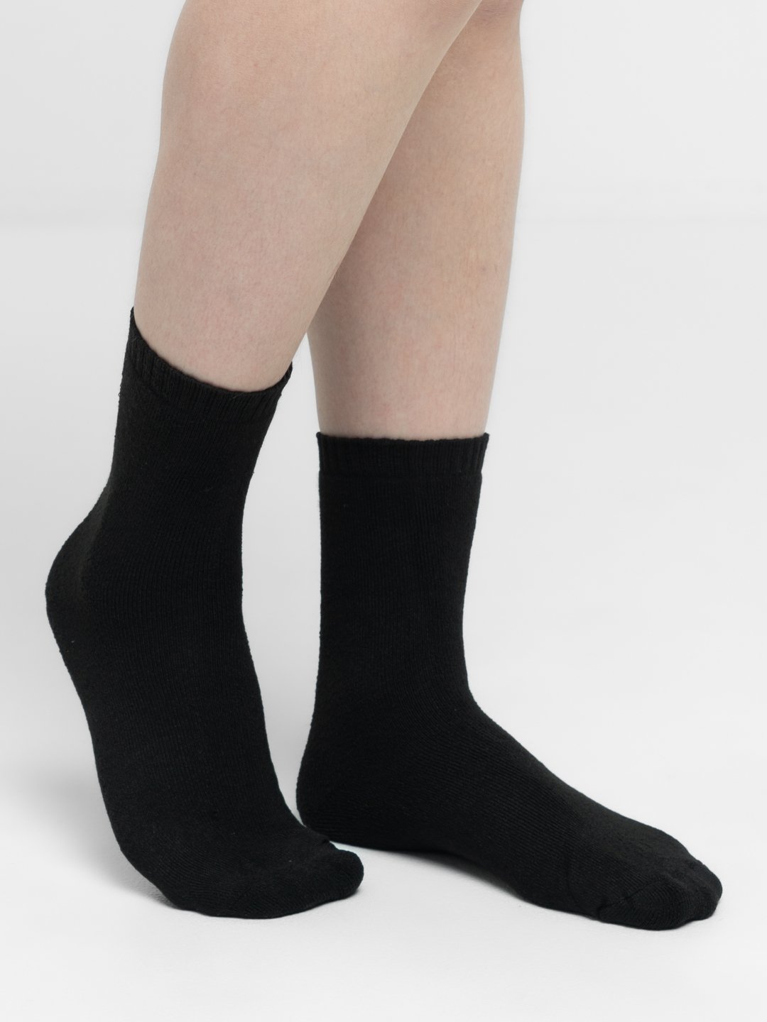 Зимние носки, термобелье, термоноски, теплые, мужские купить по цене 99 ₽ в  интернет-магазине KazanExpress