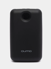 Внешний аккумулятор повербанк с дисплеем, 7800 mAh, Powerbank
