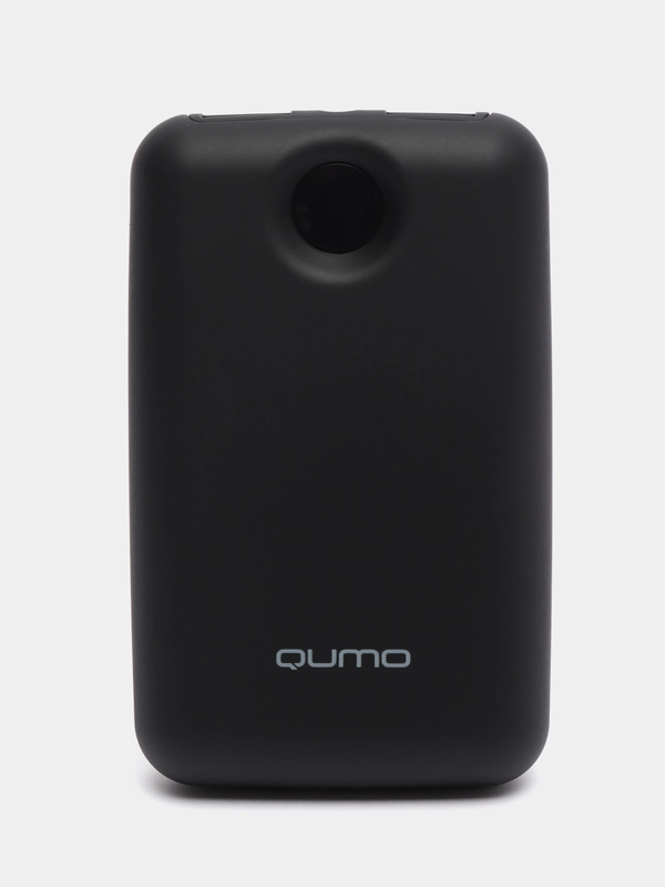 Внешний аккумулятор повербанк с дисплеем, 7800 mAh, Powerbank