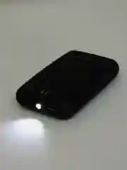 Внешний аккумулятор повербанк с дисплеем, 7800 mAh, Powerbank