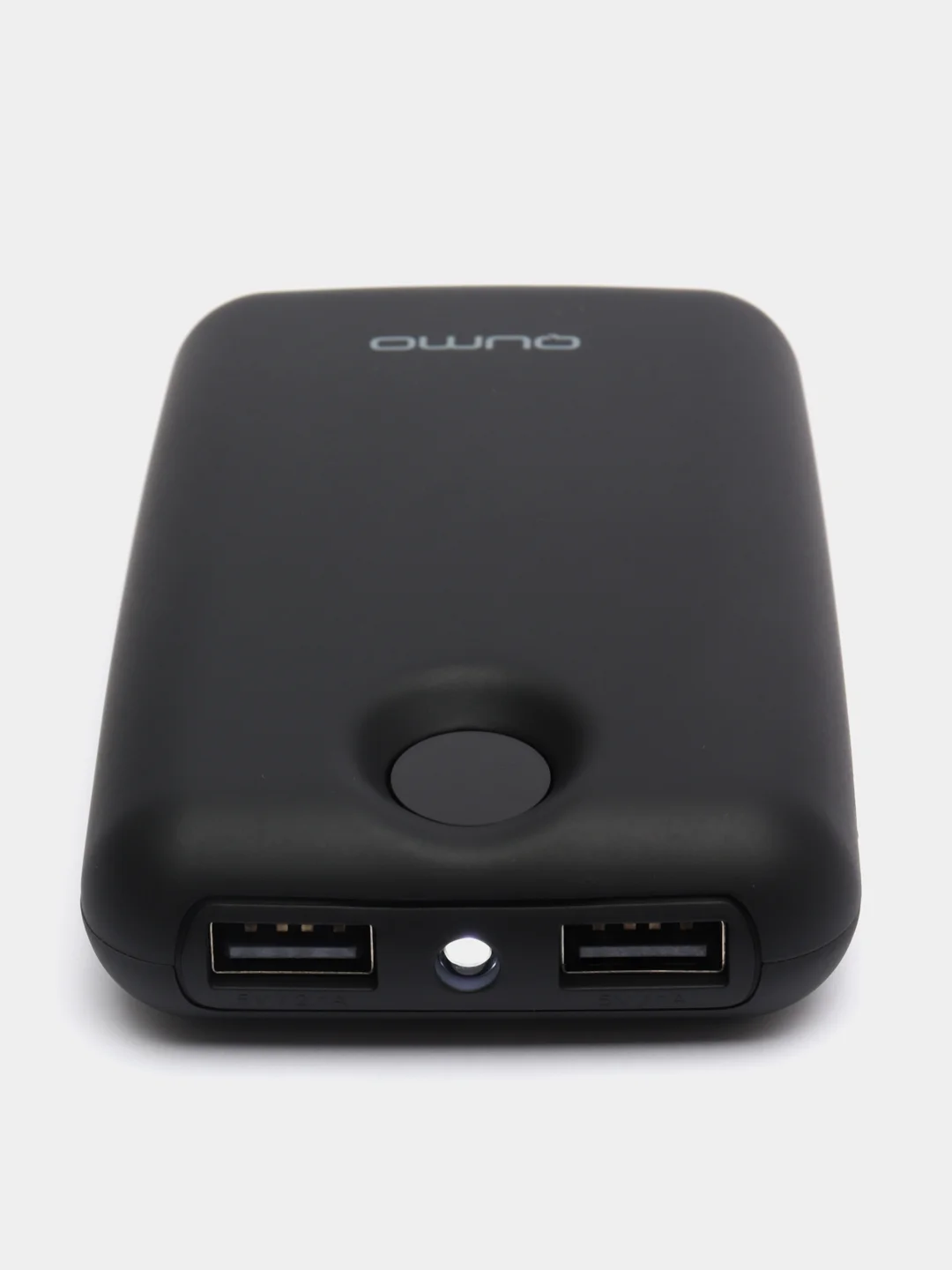 Внешний аккумулятор повербанк с дисплеем, 7800 mAh, Powerbank