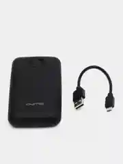 Внешний аккумулятор повербанк с дисплеем, 7800 mAh, Powerbank