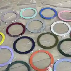 Лазурный кольцо магнитное MagSafe Battery Pack
