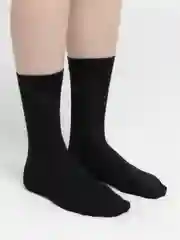 Черный носки мужские AMIGOBS, хлопок