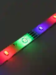 RGB лента, 5 метров