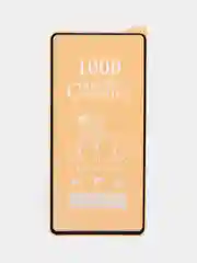 Защитная пленка, матовая на Samsung A71, A72, Note 10 Lite/ Moto G9