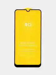 Защитное стекло 9D для Samsung A10/A50/A22/A32/A52/A11/A40/A30/A01/A02