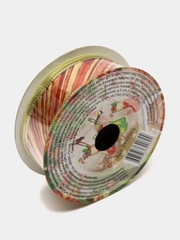 Декоративная лента, 250 см x 2.7 см