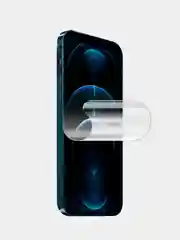 Защитная гидрогелевая пленка для Apple iPhone 5,6,7,8/Plus, SE2020, X,Xs,Xr,11,12,13, Pro