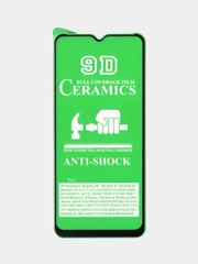 Керамическая пленка для Samsng A51, A52, A31, A32, A22, M32, A12, M12, A02S, A02