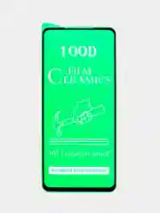Защитная пленка на Redmi note 10 Pro Max, 10T Lite, Poco M4