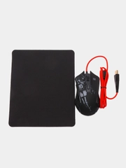 Игровая мышь Defender SinSister GM-933 6 кнопок,7200dpi