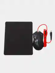 Игровая мышь Defender SinSister GM-933 6 кнопок,7200dpi