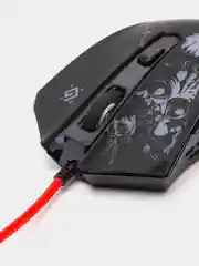 Игровая мышь Defender SinSister GM-933 6 кнопок,7200dpi
