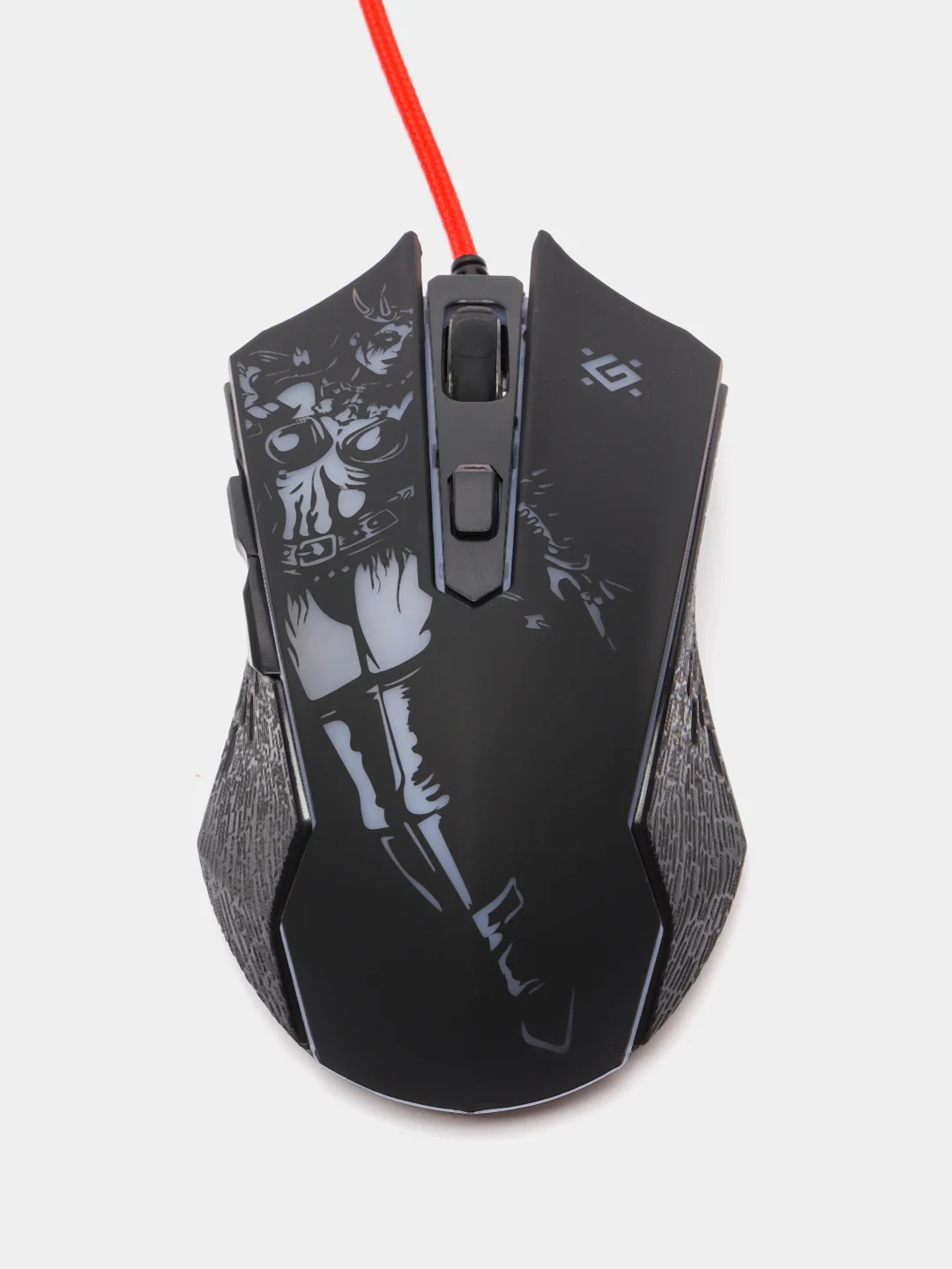 Игровая мышь Defender SinSister GM-933 6 кнопок,7200dpi