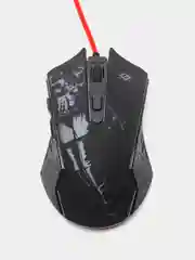 Игровая мышь Defender SinSister GM-933 6 кнопок,7200dpi