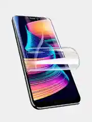 Гидрогелевая плёнка на Huawei Honor 8A/8S/Y5/Y5p/9S/Y6/Y6P/9A/Y6S/Y7/Y8p/30i/P/Smart 10i/10