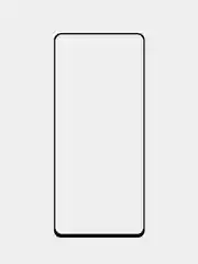 Защитное стекло для Xiaomi Poco X3, на весь экран