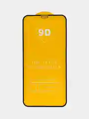 Желтый защитное стекло для iPhone 11, iPhone Xr, 4 вида, 9d,гибкое,глянцевое,матовое,Anti-satatic