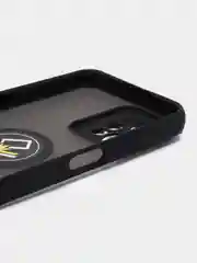 Чехол противоударный Realme C31 с магнитом и кольцом