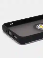 Чехол противоударный Huawei Nova Y90 с кольцом