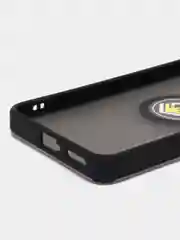 Чехол противоударный Xiaomi Poco X4 PRO 5G с магнитом и кольцом