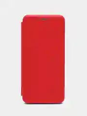 Красный чехол книжка Huawei P Smart Z, Honor 9X , Honor 9X Premium