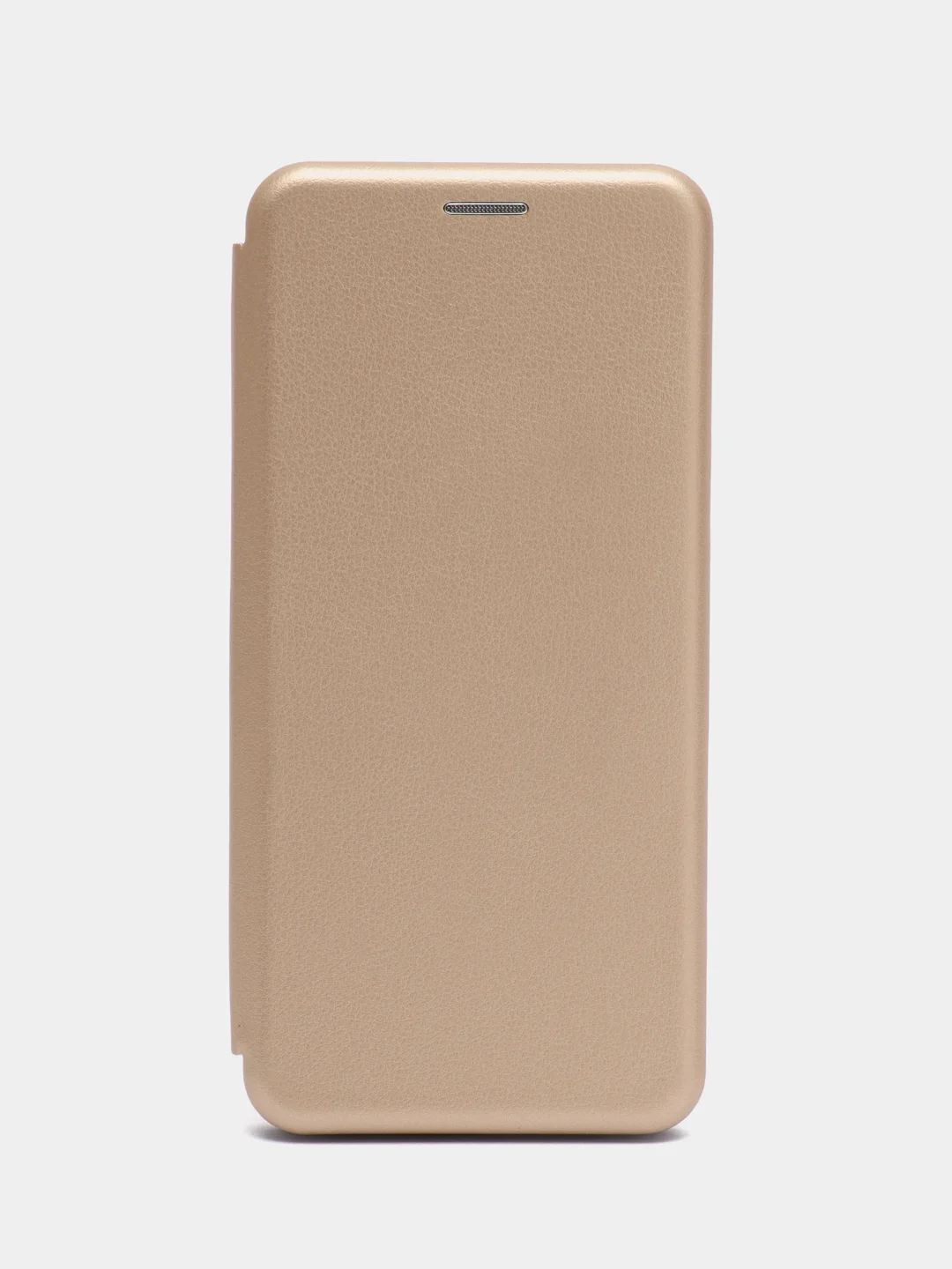 Золотой чехол книжка для Xiaomi Redmi Note 10 4G, Redmi Note 10S с фунцией подставки