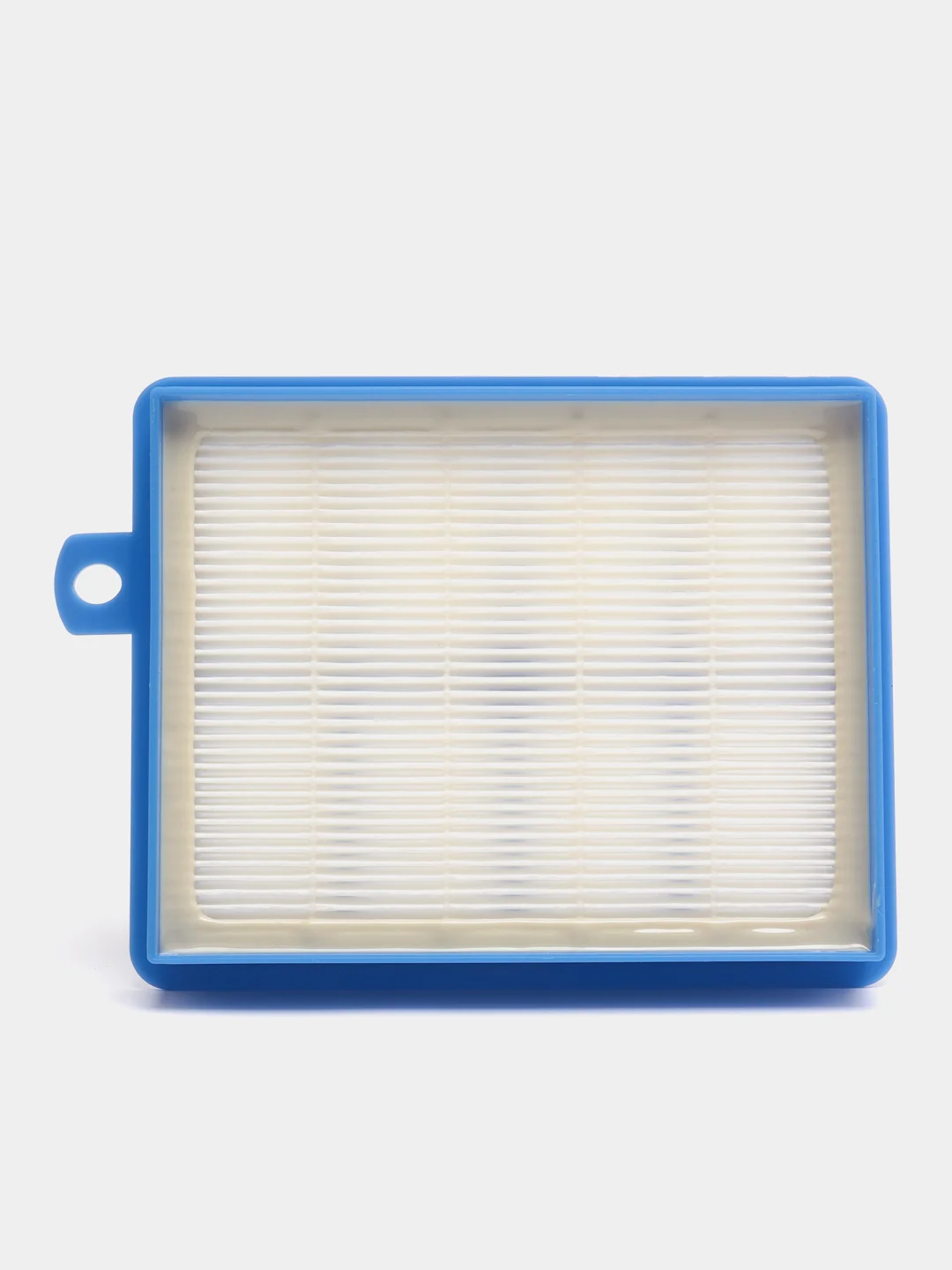 HEPA-фильтр H12 H13 для пылесоса Electrolux, Philips (моющийся) 150*120*28 мм