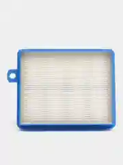 HEPA-фильтр H12 H13 для пылесоса Electrolux, Philips (моющийся) 150*120*28 мм