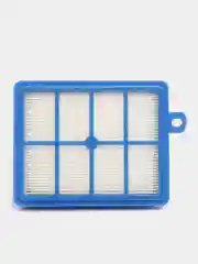 HEPA-фильтр H12 H13 для пылесоса Electrolux, Philips (моющийся) 150*120*28 мм