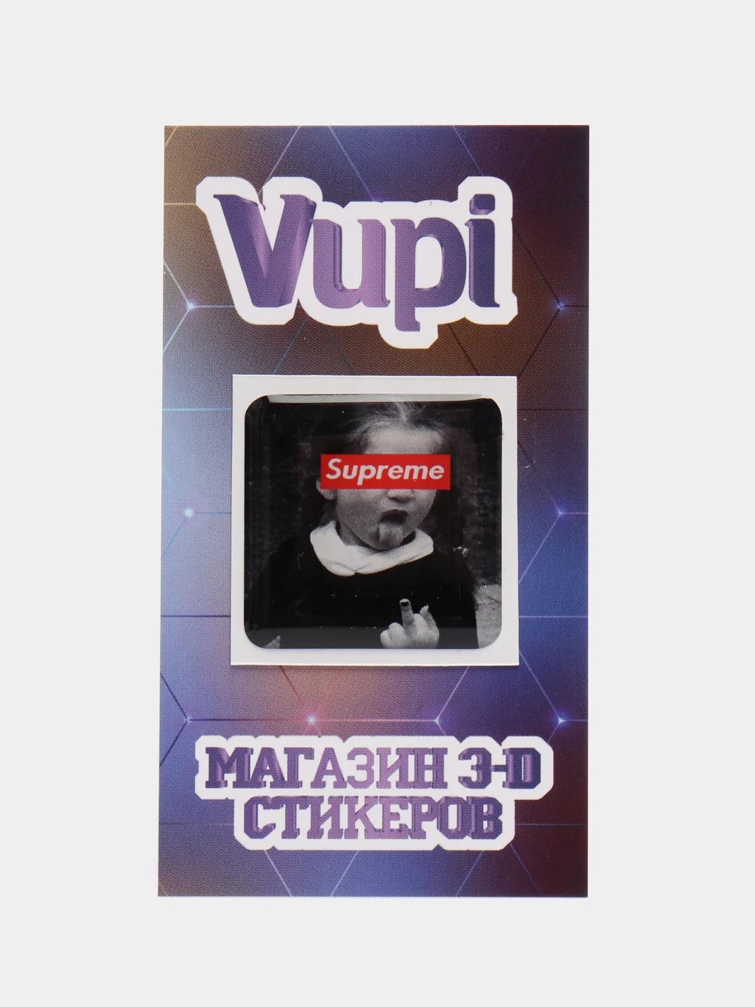Розовый 3d-стикеры, наклейки на телефон "Девушки", Girls