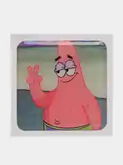 Шоколадный 3d-стикеры, наклейки на телефон Холодное сердце, Моана, Миньоны, Ариэль, Powerpuff Girls