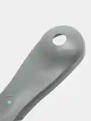 Розовый совок для кошачьего лотка-туалета
