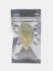 Черный воздушный шар, с конфетти