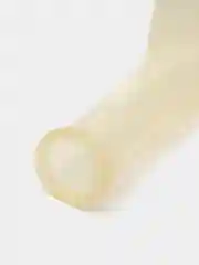 Синий воздушный шар, с конфетти