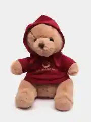 Тёмно-коричневый мягкая игрушка плюшевый мишка, три цвета
