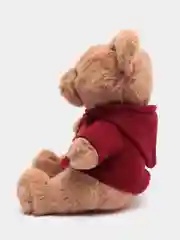 Тёмно-коричневый мягкая игрушка плюшевый мишка, три цвета