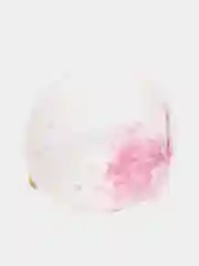Коралловый воздушные шары, с конфетти
