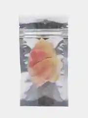 Коралловый воздушные шары, с конфетти