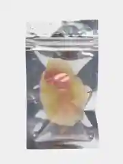 Розовый воздушный шар, с конфетти