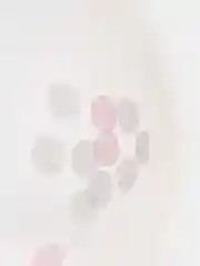 Коралловый меланж воздушные шары, с конфетти
